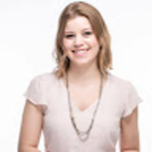 Meet your Posher, Rebecca